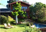  Vacation Hub International | Zauberberg Cottage Facilities