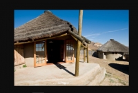  Vacation Hub International | Basotho Cultural Village Rest Camp Facilities