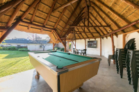  Vacation Hub International | Magelevendze Lodge Facilities