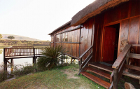  Vacation Hub International | Rain Farm Game Lodge Facilities