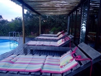  Vacation Hub International | Protea Wilds Retreat - Oyster Self-Catering Studio Facilities