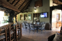  Vacation Hub International | Kassaboera Lodge Facilities