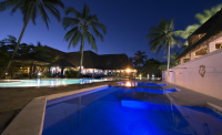  Vacation Hub International | Uroa Bay Beach Resort Facilities