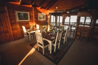  Vacation Hub International | Oyster Creek Lodge Facilities