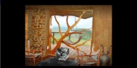  Vacation Hub International | Antbear Lodge Facilities