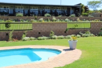  Vacation Hub International | Outeniquabosch Lodge Facilities