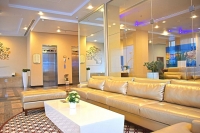  Vacation Hub International | Jannah Marina Bay Suites Facilities