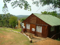  Vacation Hub International | Tsanana Log Cabins & Mulberry Lane Suites Facilities