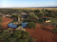  Vacation Hub International | Bua Nnete Luxury Lodge Facilities