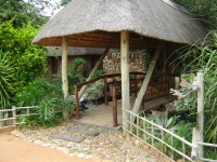  Vacation Hub International | Kwamahla Lodge Facilities