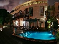  Vacation Hub International | Lembali Lodge Facilities