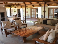  Vacation Hub International | The Stoep Cafe Guest House Facilities