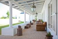  Vacation Hub International | Hawksmoor House Facilities