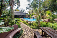  Vacation Hub International | Summer Garden Guest House (The Palms) Facilities