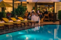  Vacation Hub International | Sarova Stanley Hotel Nairobi Facilities