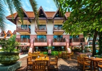  Vacation Hub International | Seaview Patong Hotel and Resort Facilities