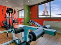  Vacation Hub International | Hotel Mercure Paris Centre Tour Eiffel Facilities