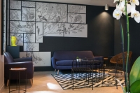  Vacation Hub International | Chouette Hôtel Facilities