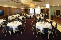  Vacation Hub International | Clayton Hotel Liffey Valley Facilities