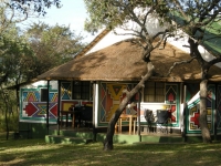  Vacation Hub International | Timbavati Safari Lodge Facilities