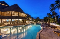  Vacation Hub International | Diamonds Mapenzi Beach Facilities