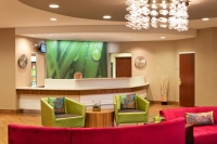  Vacation Hub International | SpringHill Suites by Marriott Boston Peabody Facilities