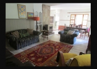  Vacation Hub International | Clarens Accommodation Bookings - Cilliers Cottage Facilities