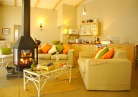  Vacation Hub International | Amohela ho Spitskop Country Retreat & Conservancy Facilities