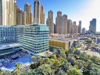  Vacation Hub International | Hilton Dubai Jumeirah Beach Facilities