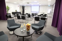  Vacation Hub International | Best Western Mektagonen Facilities