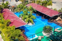  Vacation Hub International | Best Western Plus Lusaka Grand Hotel Facilities