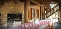  Vacation Hub International | aZaganaga Kruger Lodge Facilities
