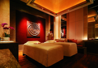  Vacation Hub International | Shangri-La Hotel - Xian Facilities