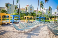  Vacation Hub International | British Colonial Hilton Nassau Facilities