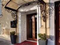  Vacation Hub International | Hotel Best Roma Facilities