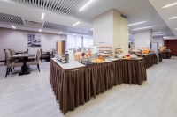  Vacation Hub International | Quality Hotel Delfino Venezia Mestre Facilities