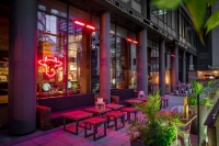  Vacation Hub International | DoubleTree by Hilton Hotel Manchester - Piccadilly Facilities
