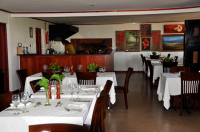  Vacation Hub International | Draaihoek Lodge & Restaurant Facilities