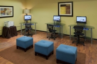  Vacation Hub International | DoubleTree by Hilton Orlando at SeaWorld Facilities