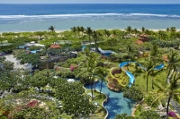  Vacation Hub International | Grand Hyatt Bali Facilities