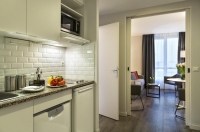  Vacation Hub International | Citadines Montmartre Paris Facilities