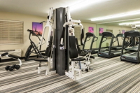  Vacation Hub International | Candlewood Suites Austin Arboretum Facilities