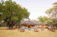  Vacation Hub International | Mziki Safari Lodge Facilities
