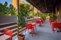  Vacation Hub International | Crowne Plaza Memphis Downtown Facilities