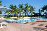  Vacation Hub International | Holiday Inn Miami Beach Oceanfront Hotel Facilities