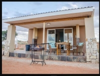  Vacation Hub International | Kgalagadi Lodge Facilities