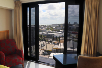 Vacation Hub International | Copthorne Hotel Auckland City Facilities