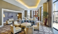  Vacation Hub International | Hilton Suites Makkah Facilities