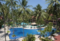  Vacation Hub International | Patong Merlin Hotel Facilities