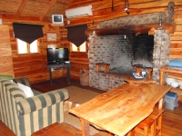  Vacation Hub International | Riverside Lodge Facilities